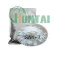 Gibberellic Acid GA4+7 Plant Growth Regulator Gibberellin GA3  PGR 77-06-5 Gibberellic acid GA3 90 %powder